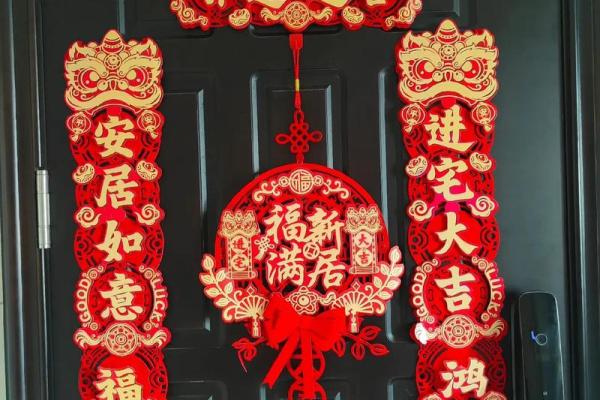 二月适合乔迁新居的好日子(二月份乔迁新居吉日)