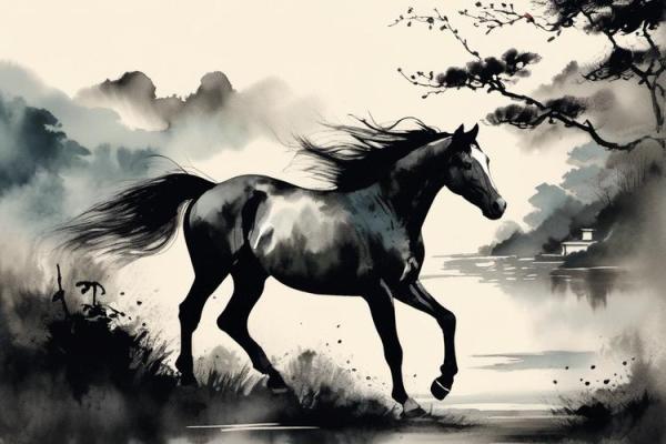 2025属马幸运色_属马今年吉祥色