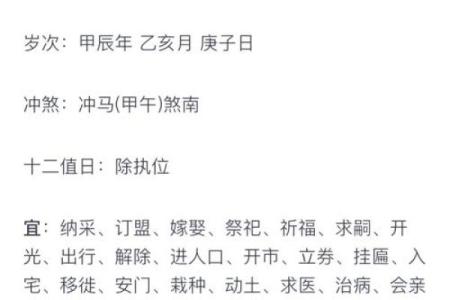 2024年2月25日黄道吉日查询(2024年2月25日黄道吉日查询阴历正月能搬家吗)