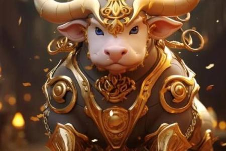 2025年金牛座男运势 2022年金牛座将有15年大运