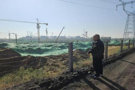 动土作业有哪些风险