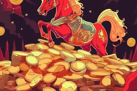 78年属马人2025年运势运程_78年属马人2025年运势运程吉凶