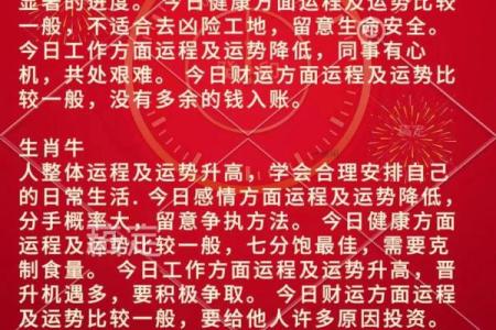 2024年金牛座整体运势解析财运爱情与事业全指南