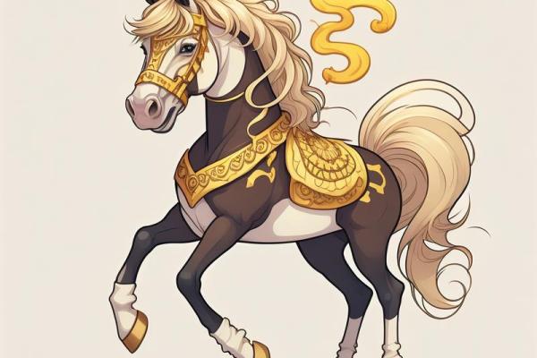 1978年属马的是什么马_1978年属马是什么马什么命