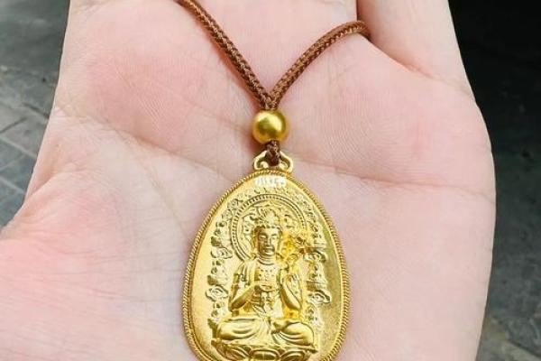 1990年属马的本命佛是什么佛 90年属马本命菩萨