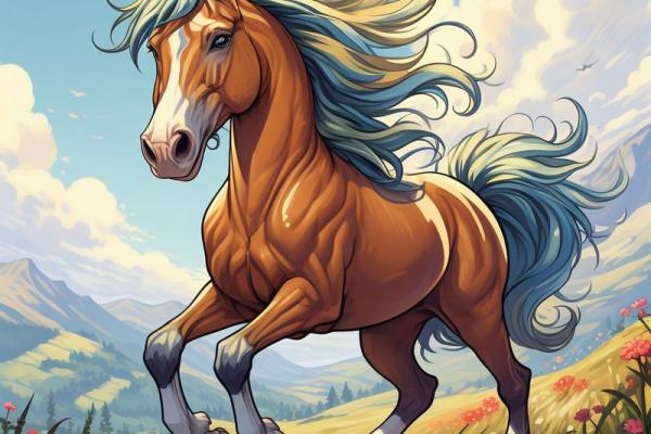 1978年属马女人2025年运势_1978年属马女在2025年的命运如何