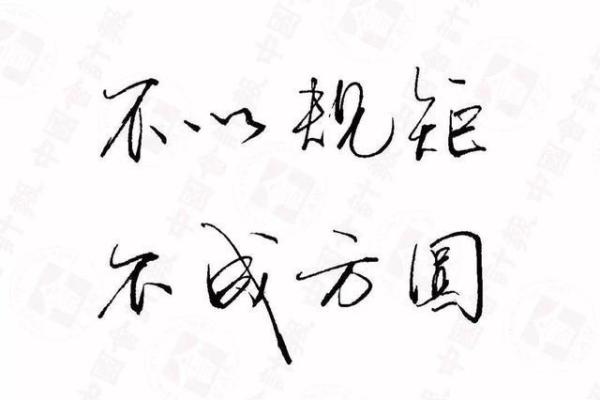 不成方圆打一生肖(不成方圆打一数字)