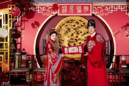 腊月结婚日最佳日子