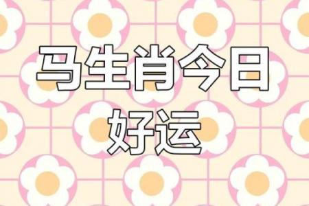 今年属马人的运势怎么样2025_2025年90属马女有两喜