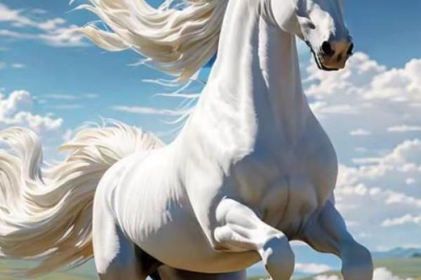 属马中午12点出生的男孩命运 午时午月马年男婴命运解析正午诞生的生肖运势