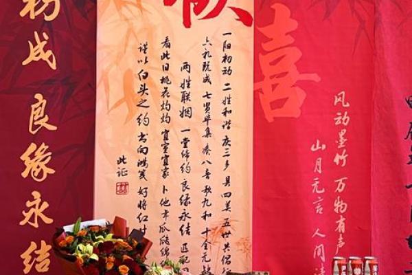 腊月宜订婚的日子