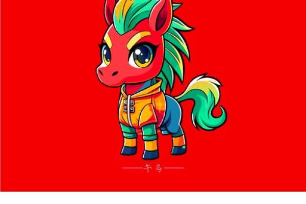 2025年属马的你多大年龄运势全解析