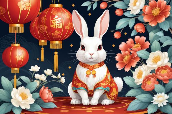 1987年生肖兔2025年运势_1987年生肖兔2025年运势大全