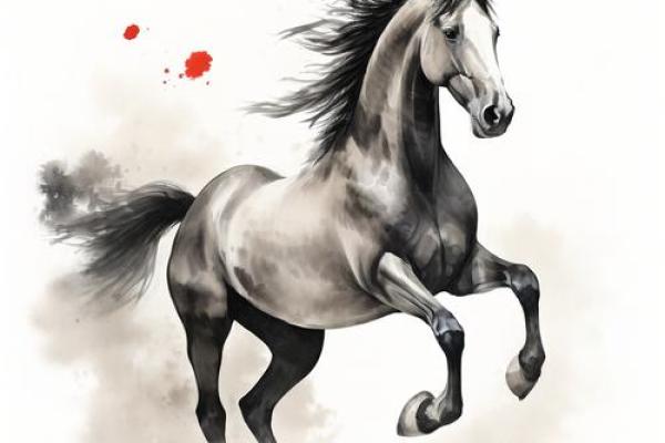 2002年属马的男孩出生命运_2002年属马的男孩的命运