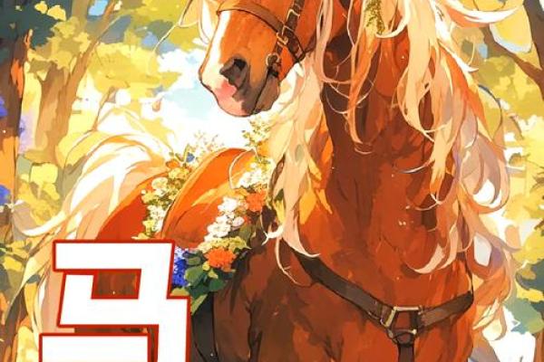 2025属马人的全年运势详解_2025年90属马女有两喜