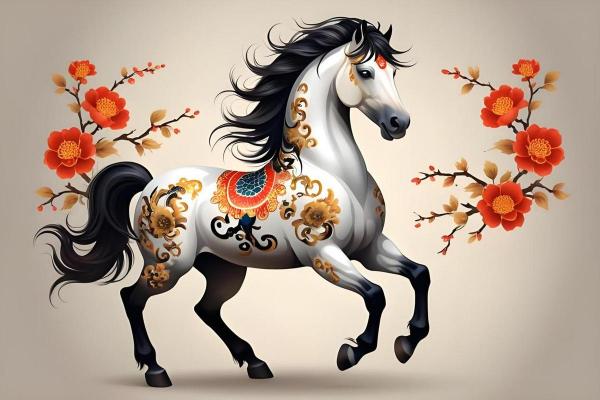 1954年属马未来5年运势_1954年属马2021年运势及运程