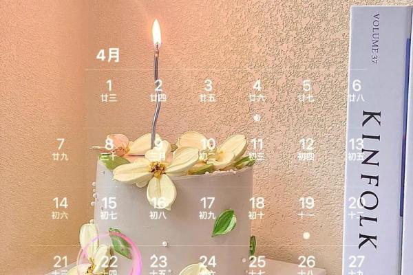 日历2021年4月日历表图片(日历2021年日历表四月)