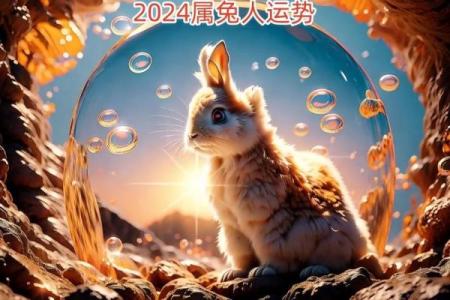 属兔人2025年运势运程 2025年属兔人运势详解全年运程大揭秘