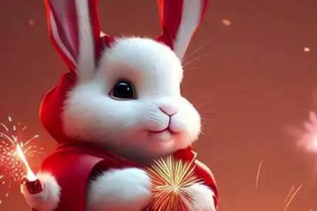 属兔人2025年运势及运程每月运程_75兔人2025年运势运程