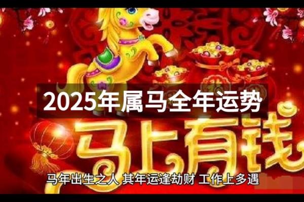 2025年属马颜色宜忌_2025属马的大忌颜色