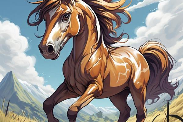 属马的2025幸运色_属虎颜色是幸运颜色