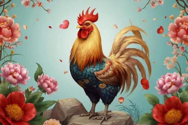 属鸡2025年三大喜事 2025年属鸡人三大喜事财运事业爱情全面爆发