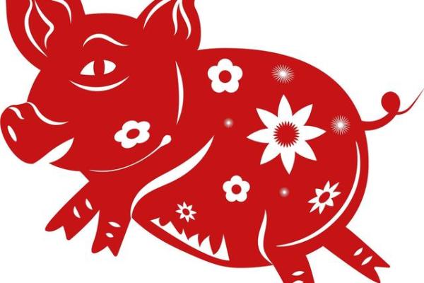 属猪人2025_属猪人2025年幸运色