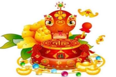 属马2025蛇年运势 2025年属马人