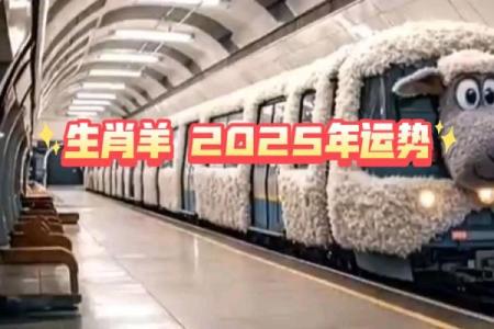2025羊年运势 2025羊年运势怎么样