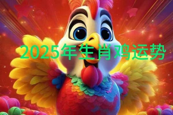 鸡在2025年的运势_2025年鸡年运势解析财运事业爱情全预测