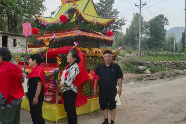 4月6号可以动土吗