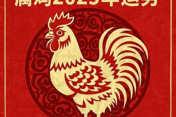 2025属鸡人全年运势如何_属鸡2025年生肖运势运程