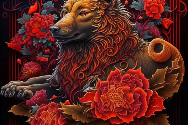 轰轰烈烈是什么生肖(轰轰烈烈是什么生肖动物)