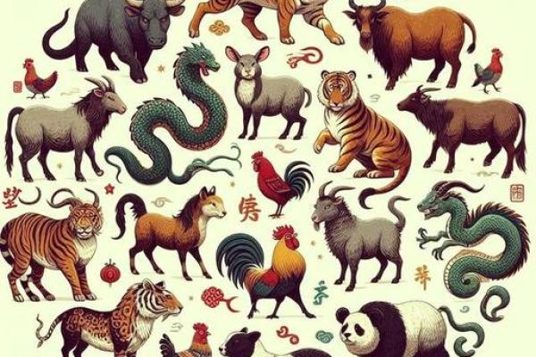 独树一帜的动物是什么生肖(独树一帜的意思代表什么生肖)