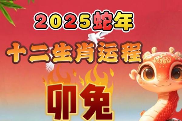87年属兔女2025年全年运势 2025年属兔女全年运势详解87年兔女运势大揭秘