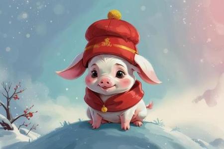 1983年女2025年属猪人的全年运势 83大海水命最好的贵人