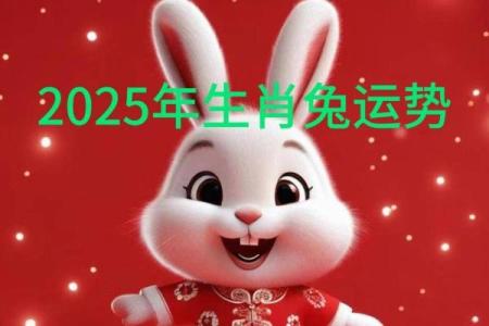 2025年属兔的全年运势_2025年属兔的全年运势图书