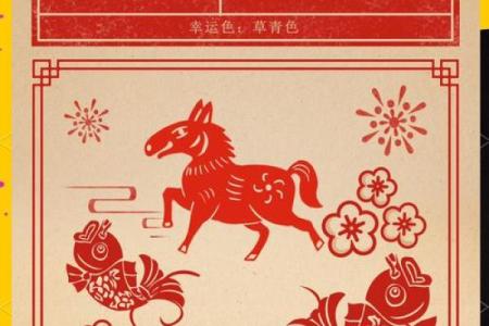 属马人什么颜色旺财运 2024年农历七月属马人旺财运颜色指南