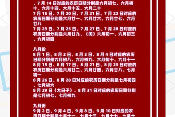 2025年领证吉日一览表