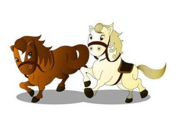 属马和属羊的在一起财运怎么样 属马和属羊的财运配对合财还是相克