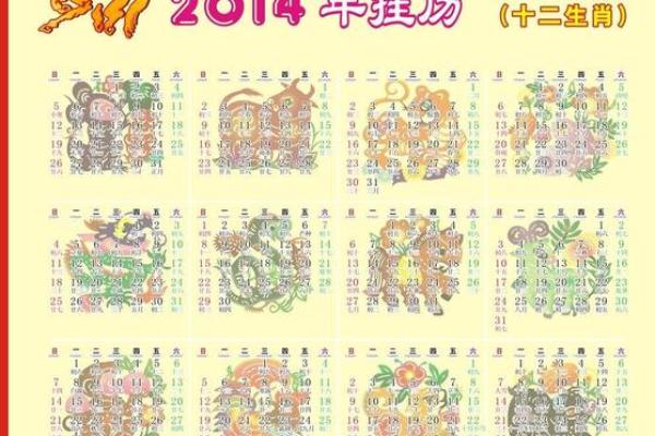 2014年属马的今年多大 2014年属马的今年几周岁
