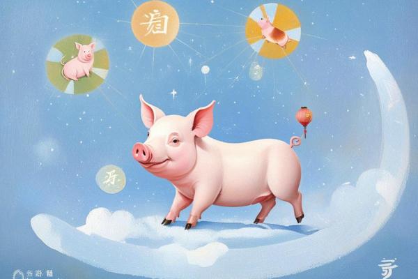 2025年生肖猪女事业运_2025年生肖猪女事业运势解析机遇与挑战并存