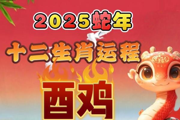 属鸡蛇年运势2025年 属鸡蛇年运势2025年运程