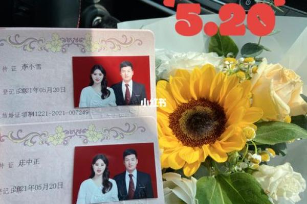 2021520领证好不好