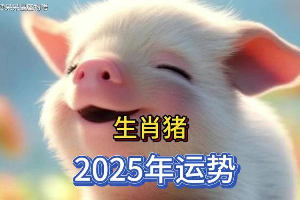 1971年2025年属猪人的全年运势 1971年属猪人2025年全年运势详解及预测
