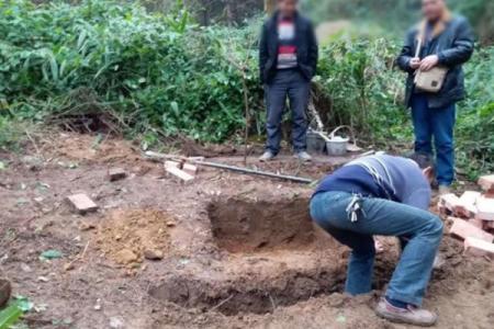 2021年四月份能动土吗