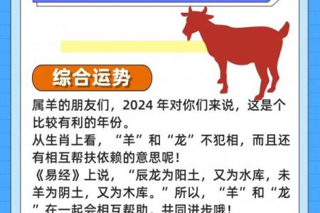 2025属羊的运势 2025属羊运势详解事业财运爱情全解析