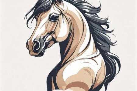 2025属马的微信头像_2025属马微信头像推荐招财运势设计灵感大全