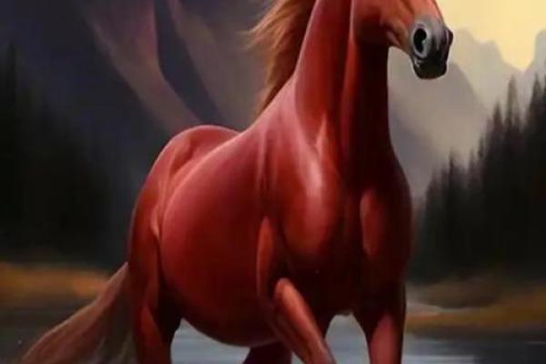 马在2025年的运势_马在2025年的运势如何