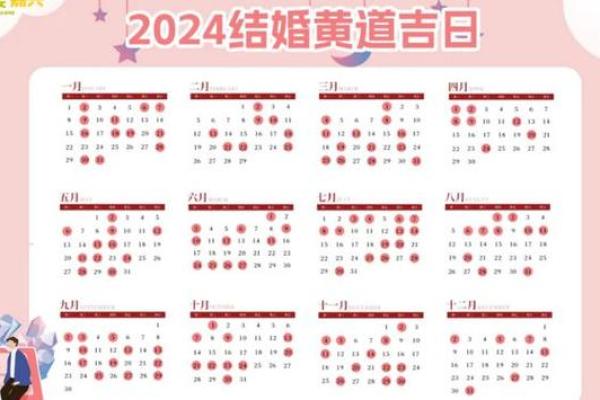 2025结婚4月最好的日子(2024年几月适合结婚)